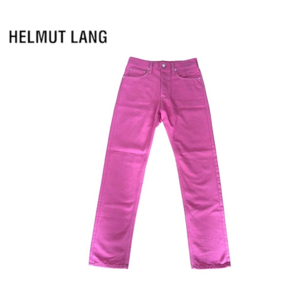 Helmut Lang Jeans